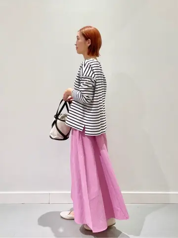 ONWARD CROSSET SELECT 濱野 コーディネート画像