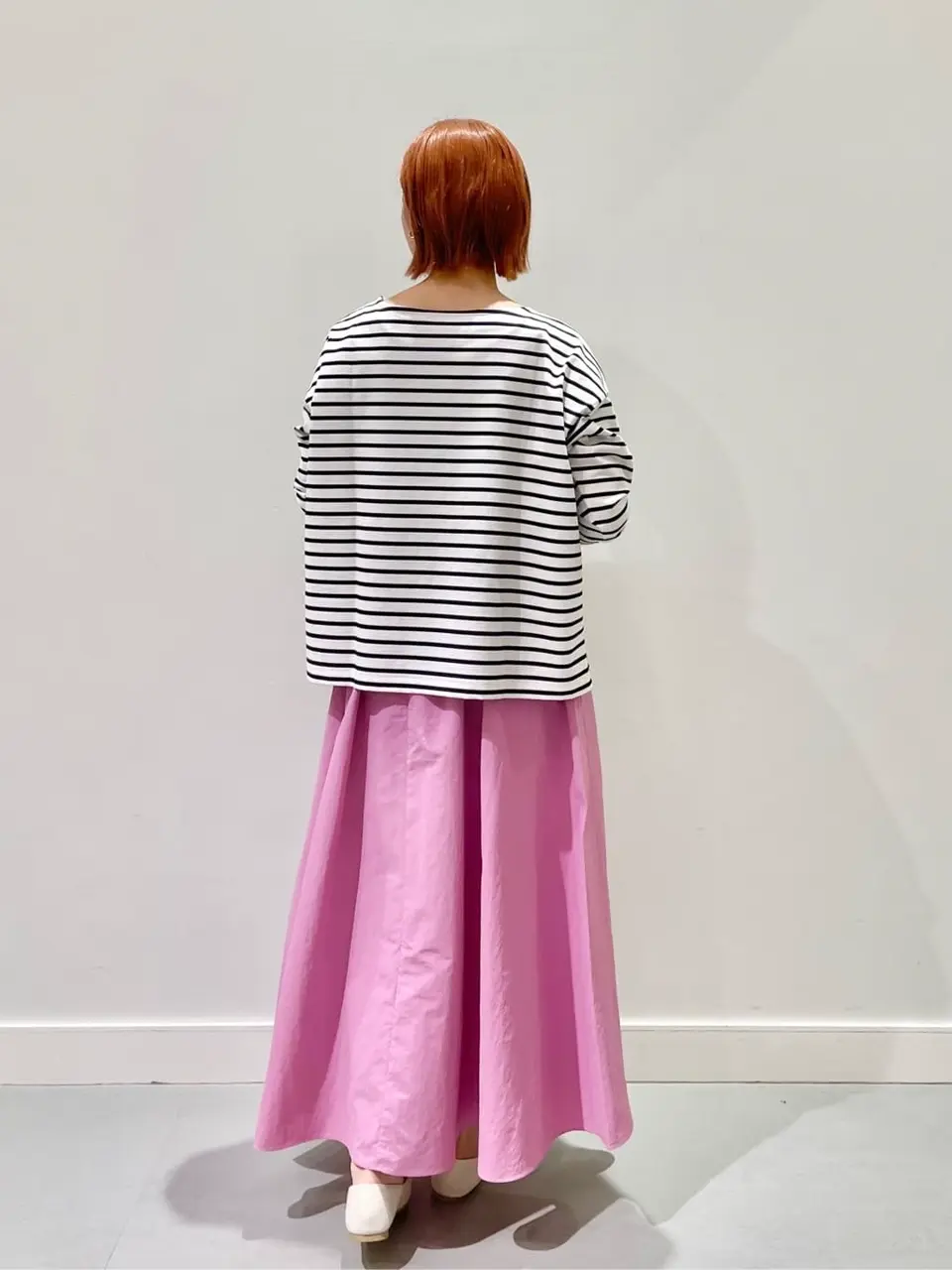 ONWARD CROSSET SELECT 濱野 コーディネート画像