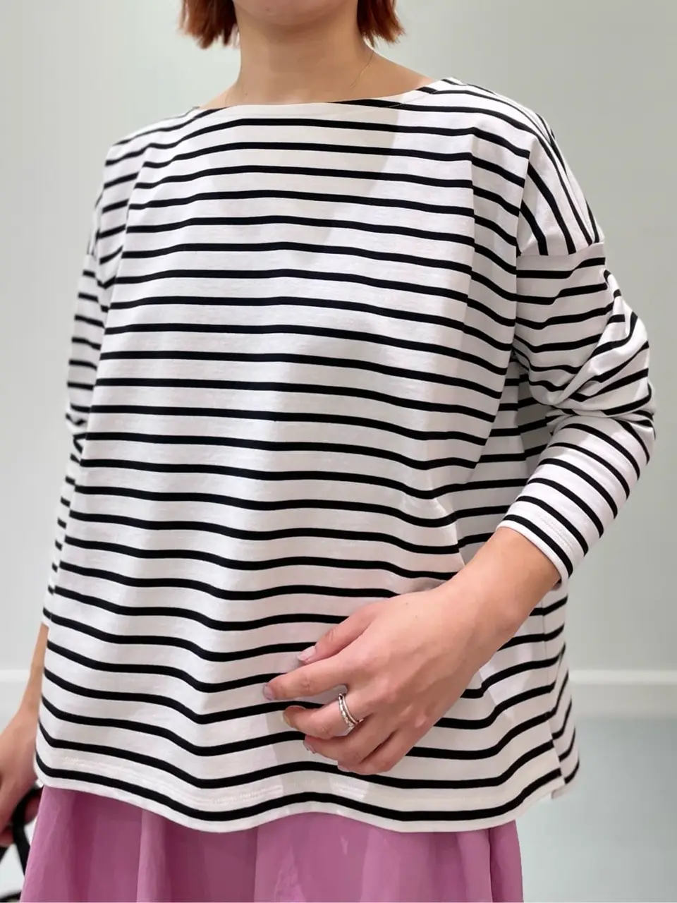 ONWARD CROSSET SELECT 濱野 コーディネート画像