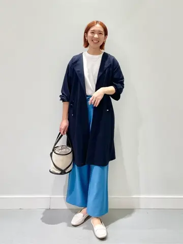 ONWARD CROSSET SELECT 濱野 コーディネート画像