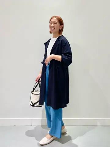 ONWARD CROSSET SELECT 濱野 コーディネート画像