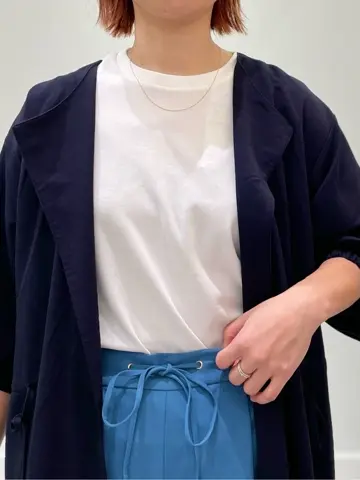 ONWARD CROSSET SELECT 濱野 コーディネート画像