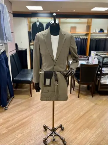 ONWARD CROSSET SELECT 小管 コーディネート画像