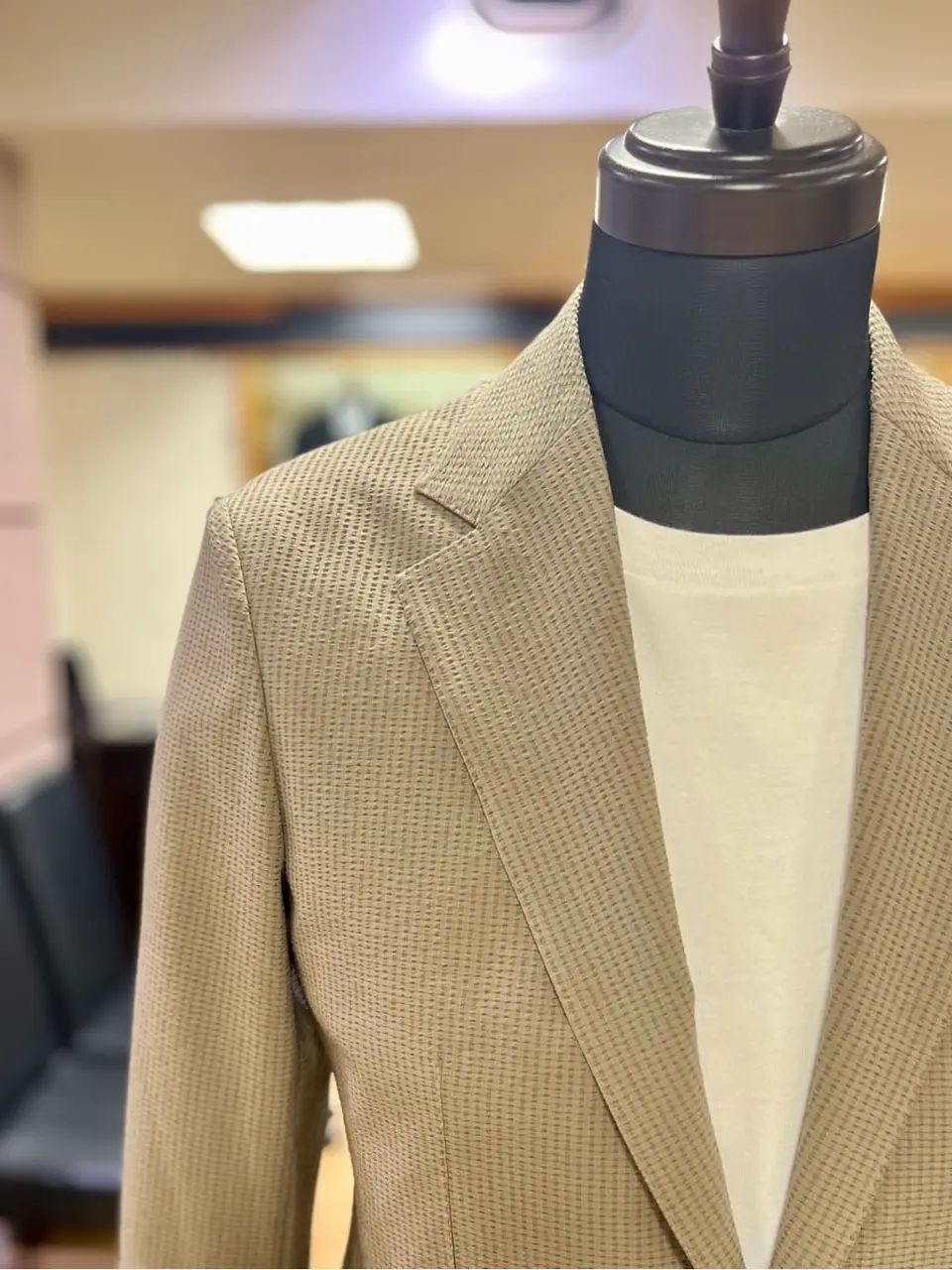 ONWARD CROSSET SELECT 小管 コーディネート画像