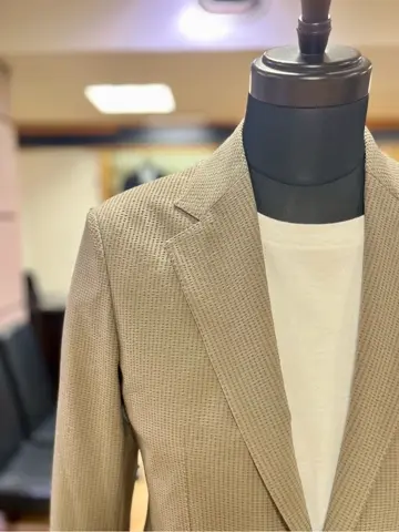 ONWARD CROSSET SELECT 小管 コーディネート画像