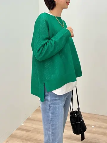 ONWARD CROSSET SELECT 村上 コーディネート画像