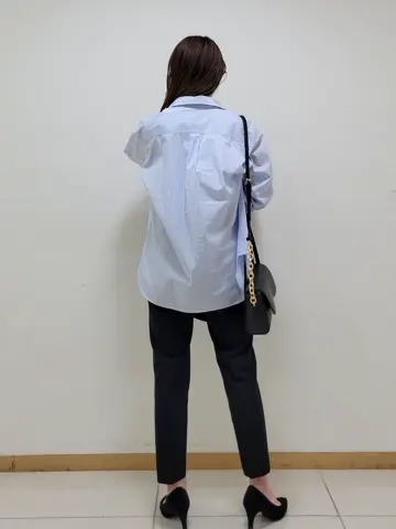 ONWARD CROSSET SELECT 濱地 コーディネート画像