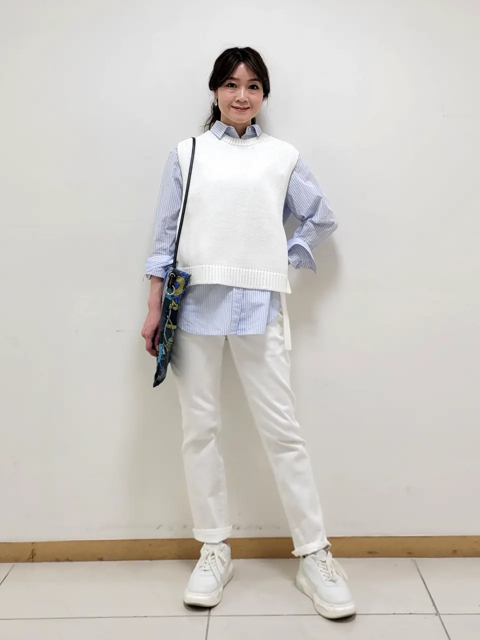  濱地 コーディネート画像