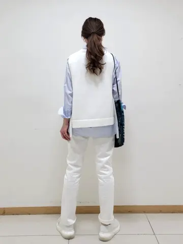 ONWARD CROSSET SELECT 濱地 コーディネート画像