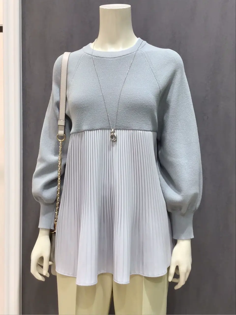 ONWARD CROSSET SELECT 布川 コーディネート画像