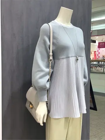 ONWARD CROSSET SELECT 布川 コーディネート画像