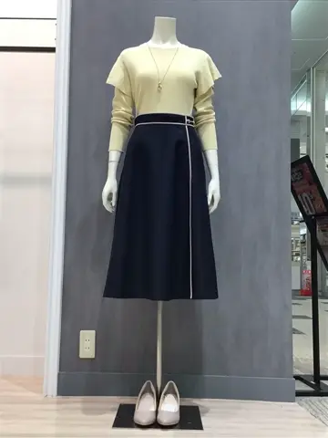 ONWARD CROSSET SELECT 布川 コーディネート画像