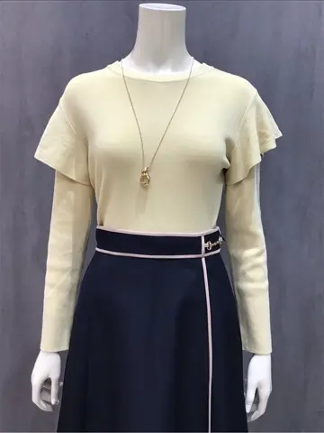 ONWARD CROSSET SELECT 布川 コーディネート画像