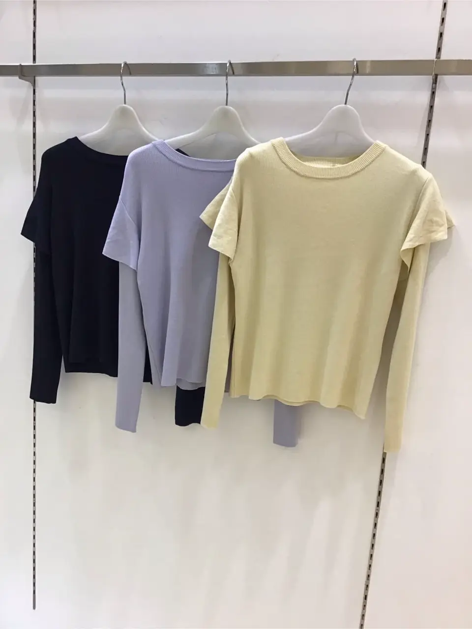 ONWARD CROSSET SELECT 布川 コーディネート画像