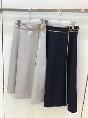 ONWARD CROSSET SELECT 布川 コーディネート画像