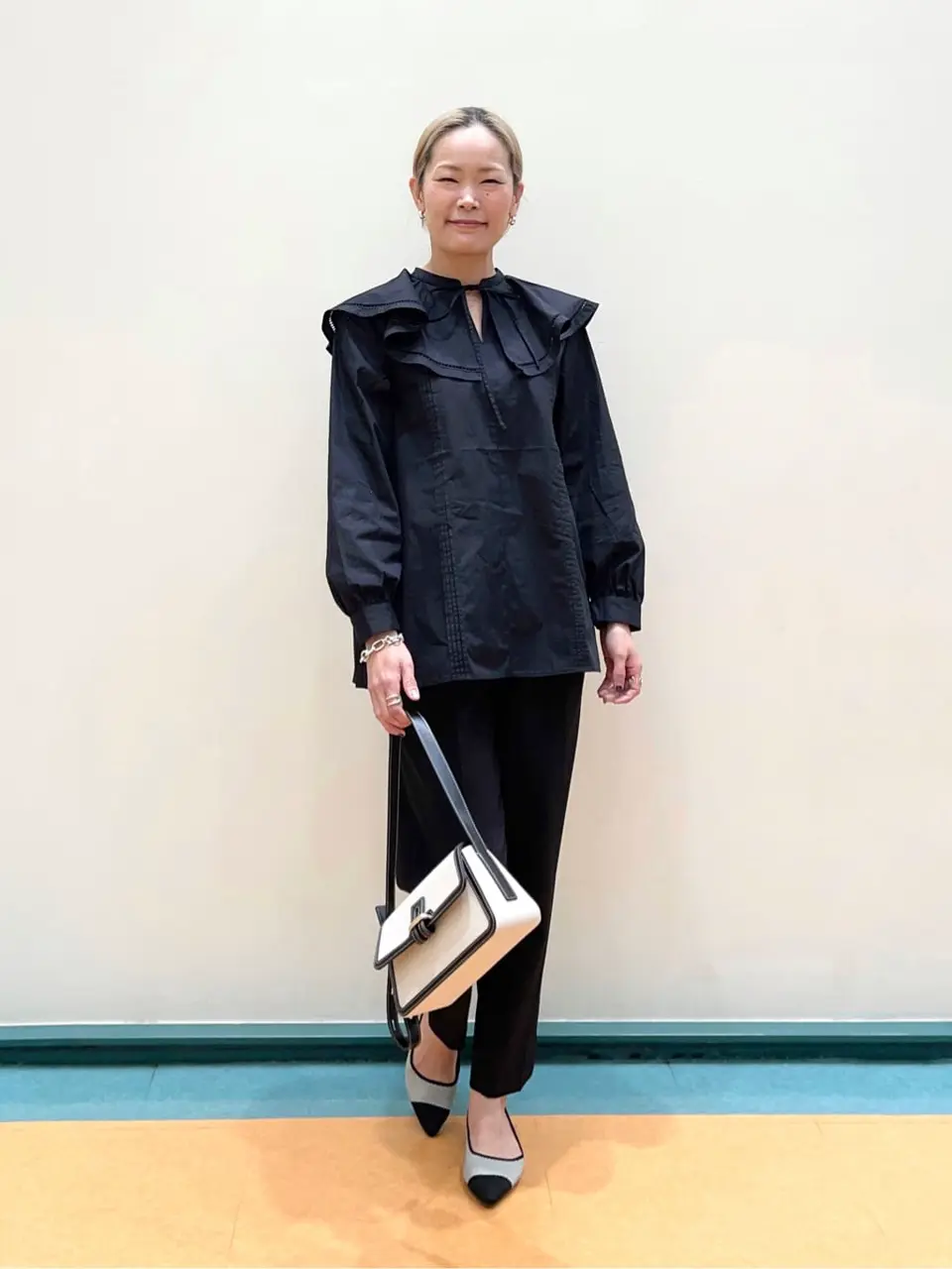  松本 コーディネート画像