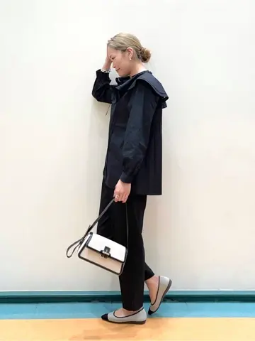 ONWARD CROSSET SELECT 松本 コーディネート画像