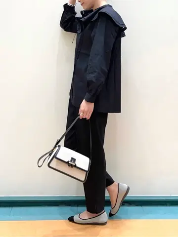 ONWARD CROSSET SELECT 松本 コーディネート画像