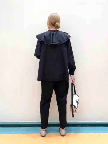 ONWARD CROSSET SELECT 松本 コーディネート画像