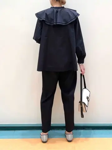 ONWARD CROSSET SELECT 松本 コーディネート画像