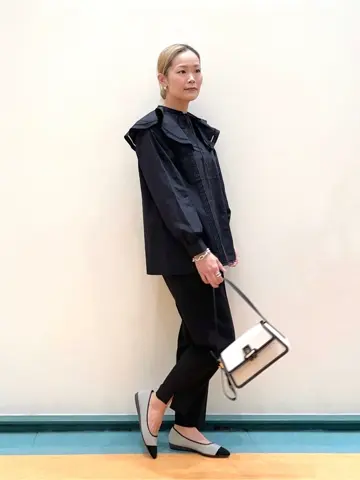 ONWARD CROSSET SELECT 松本 コーディネート画像