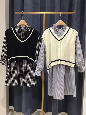 ONWARD CROSSET SELECT 関 コーディネート画像