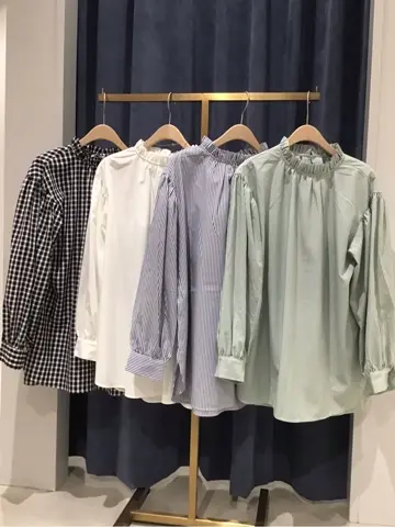 ONWARD CROSSET SELECT 関 コーディネート画像