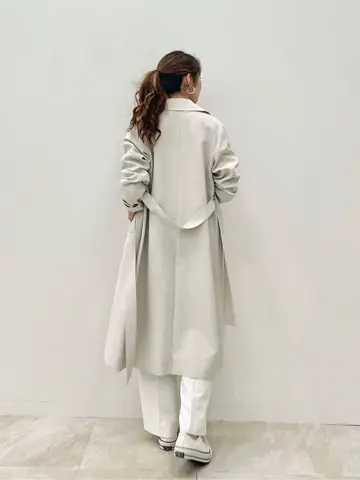 ONWARD CROSSET SELECT 水野 コーディネート画像