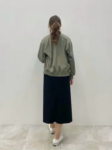 ONWARD CROSSET SELECT 水野 コーディネート画像