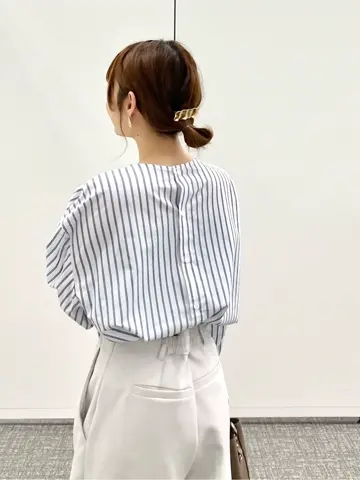 ONWARD CROSSET SELECT 横尾 コーディネート画像