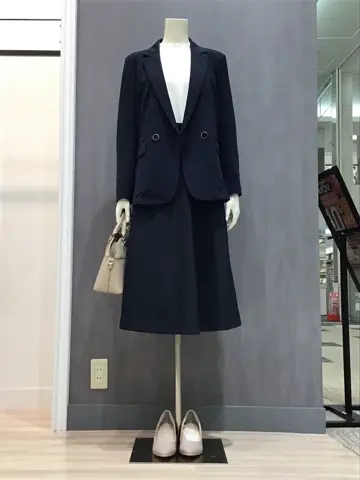 ONWARD CROSSET SELECT 布川 コーディネート画像