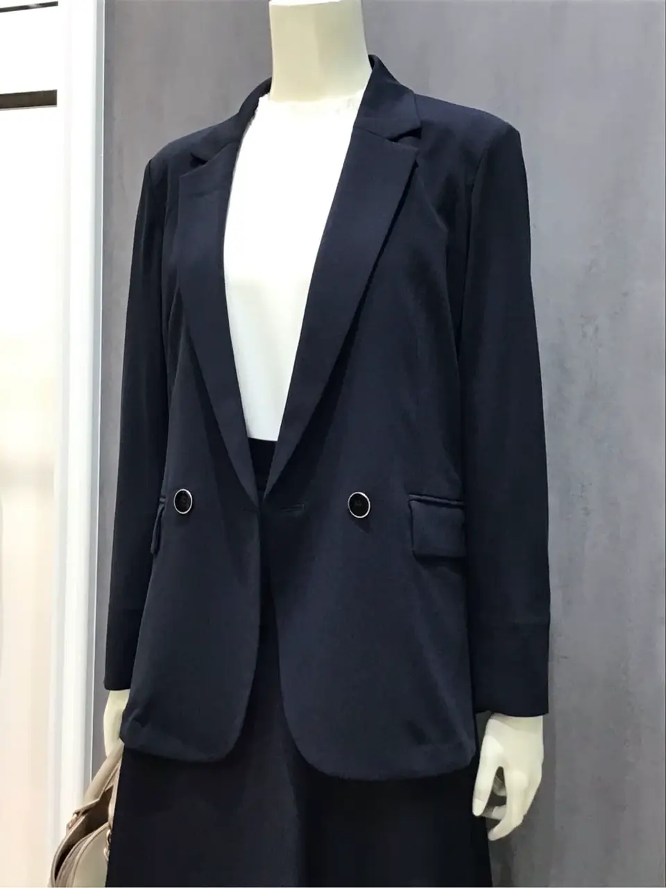 ONWARD CROSSET SELECT 布川 コーディネート画像