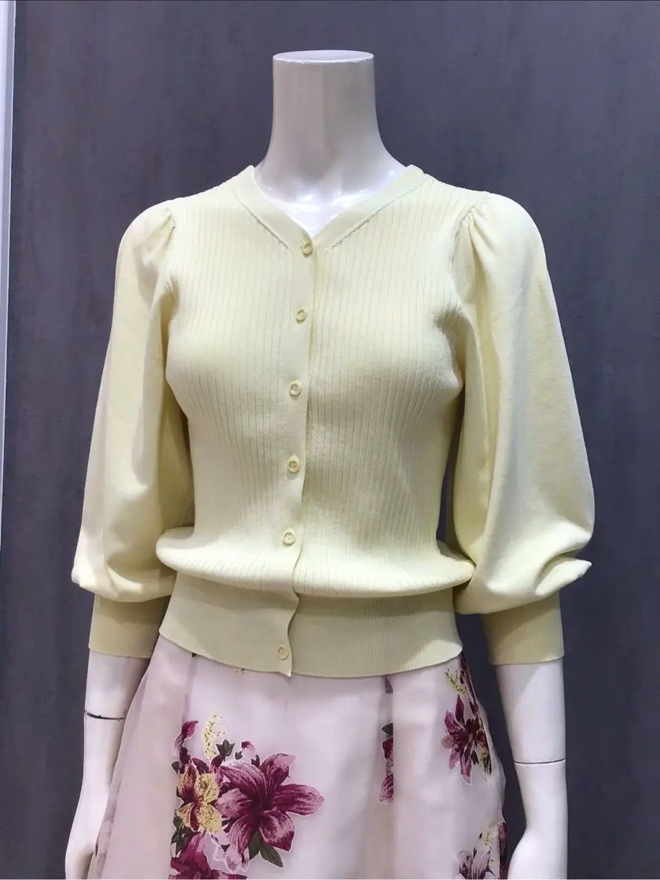 ONWARD CROSSET SELECT 布川 コーディネート画像