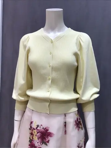 ONWARD CROSSET SELECT 布川 コーディネート画像