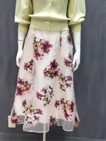 ONWARD CROSSET SELECT 布川 コーディネート画像