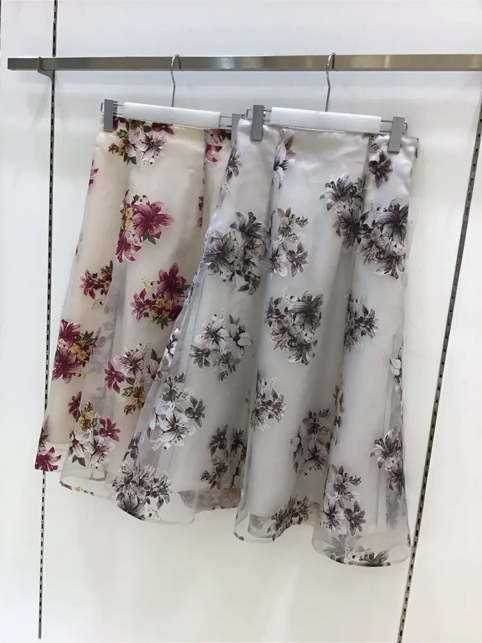 ONWARD CROSSET SELECT 布川 コーディネート画像