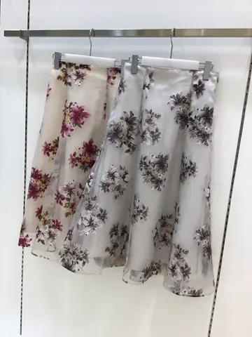 ONWARD CROSSET SELECT 布川 コーディネート画像