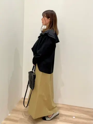 ONWARD CROSSET SELECT 井上 コーディネート画像