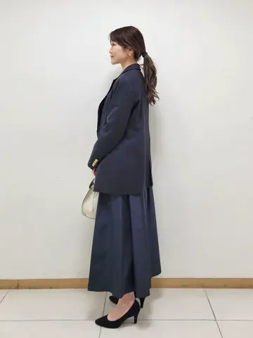 ONWARD CROSSET SELECT 濱地 コーディネート画像