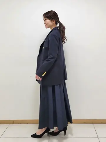 ONWARD CROSSET SELECT 濱地 コーディネート画像