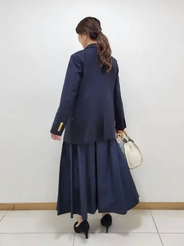 ONWARD CROSSET SELECT 濱地 コーディネート画像