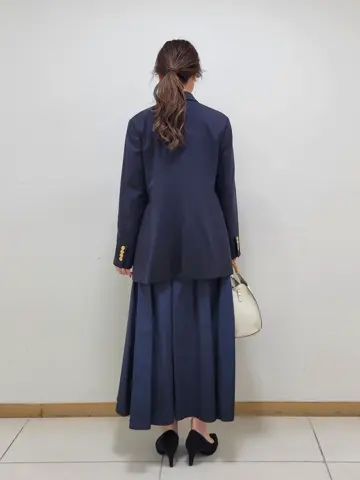 ONWARD CROSSET SELECT 濱地 コーディネート画像