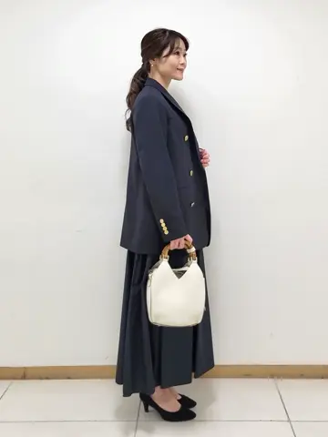 ONWARD CROSSET SELECT 濱地 コーディネート画像