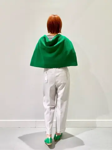 ONWARD CROSSET SELECT 濱野 コーディネート画像