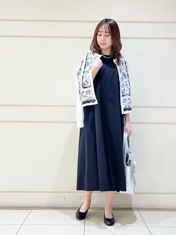 ONWARD CROSSET SELECT Kanako コーディネート画像