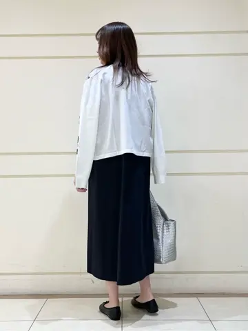 ONWARD CROSSET SELECT Kanako コーディネート画像