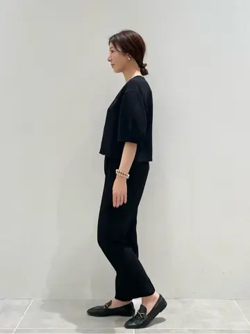 ONWARD CROSSET SELECT 水谷 コーディネート画像