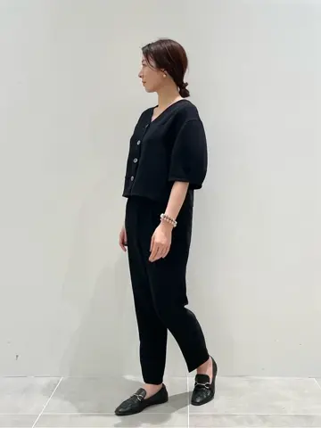 ONWARD CROSSET SELECT 水谷 コーディネート画像