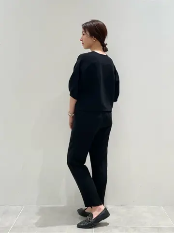 ONWARD CROSSET SELECT 水谷 コーディネート画像