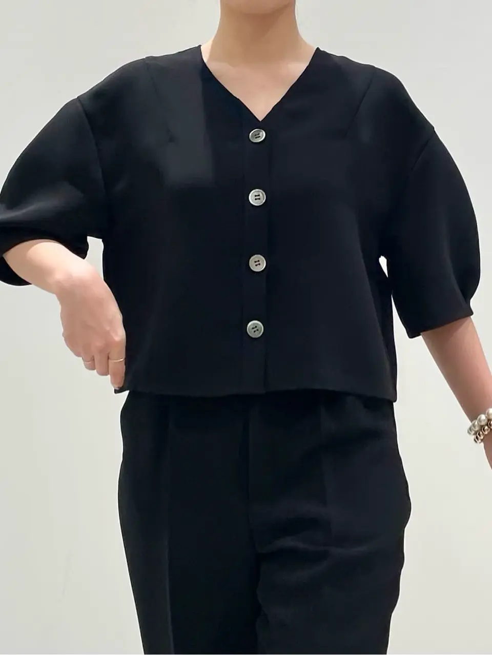 ONWARD CROSSET SELECT 水谷 コーディネート画像